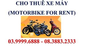Thanh Huong 99 Hotel - Noi Bai